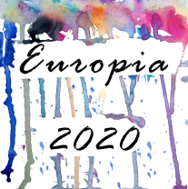 Logo EUROPIA 2020mittel