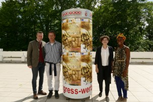 Pressefoto Poster Art