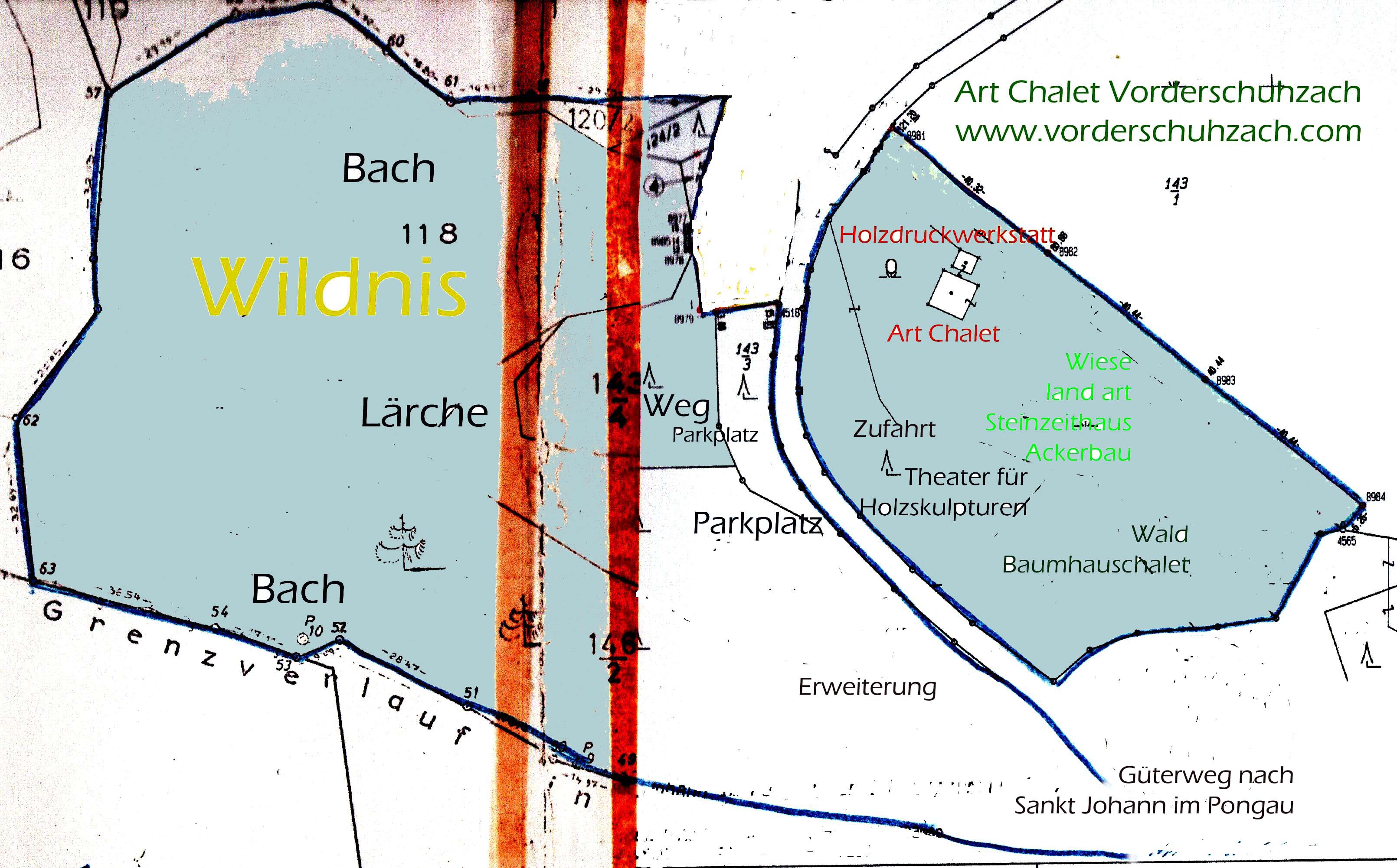ART SYMPOSIUM 2021 21st – 29th of July INVITATION IMAGINE AN EARTH ART PATH